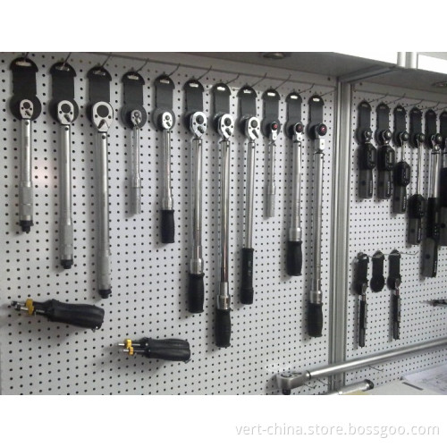 Digital Electric Torque Wrench